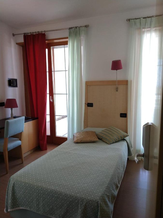 Hotel Centrale Lido di Jesolo Eksteriør bilde