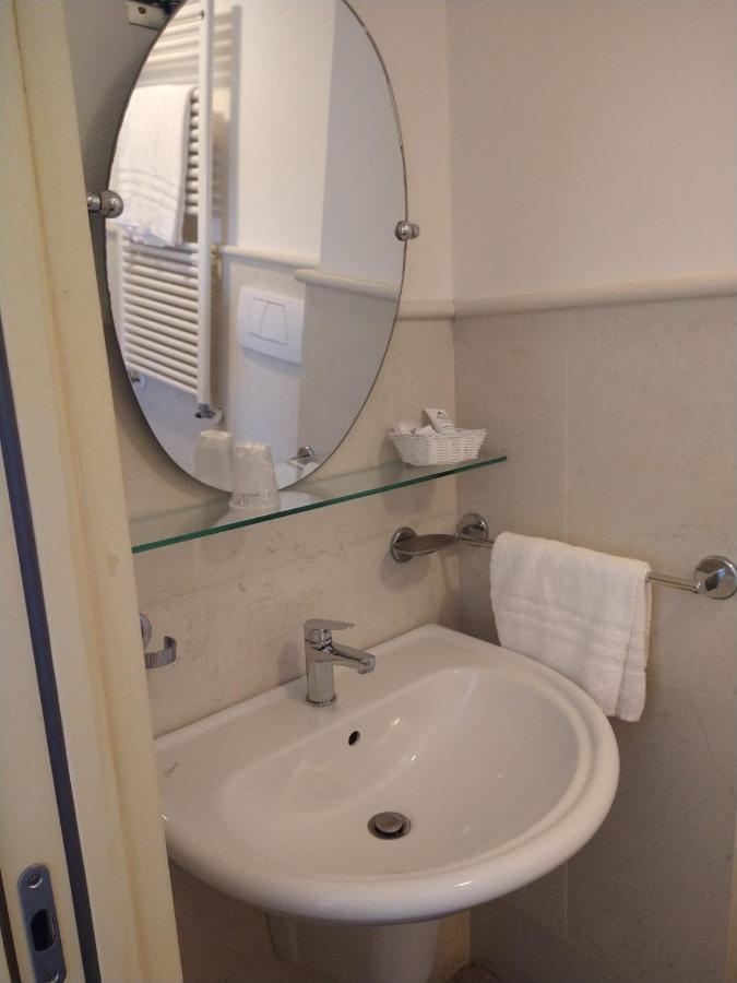 Hotel Centrale Lido di Jesolo Eksteriør bilde