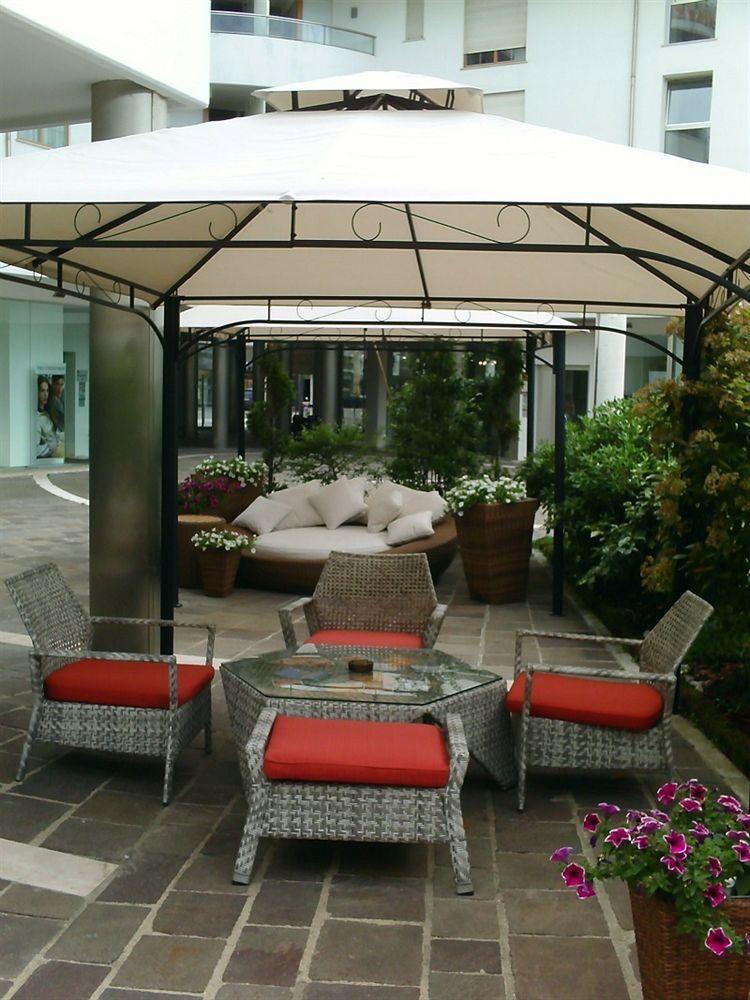 Hotel Centrale Lido di Jesolo Eksteriør bilde