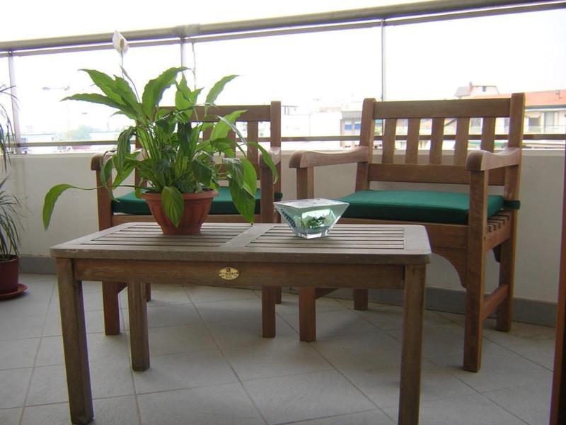 Hotel Centrale Lido di Jesolo Eksteriør bilde
