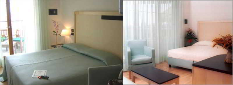 Hotel Centrale Lido di Jesolo Eksteriør bilde